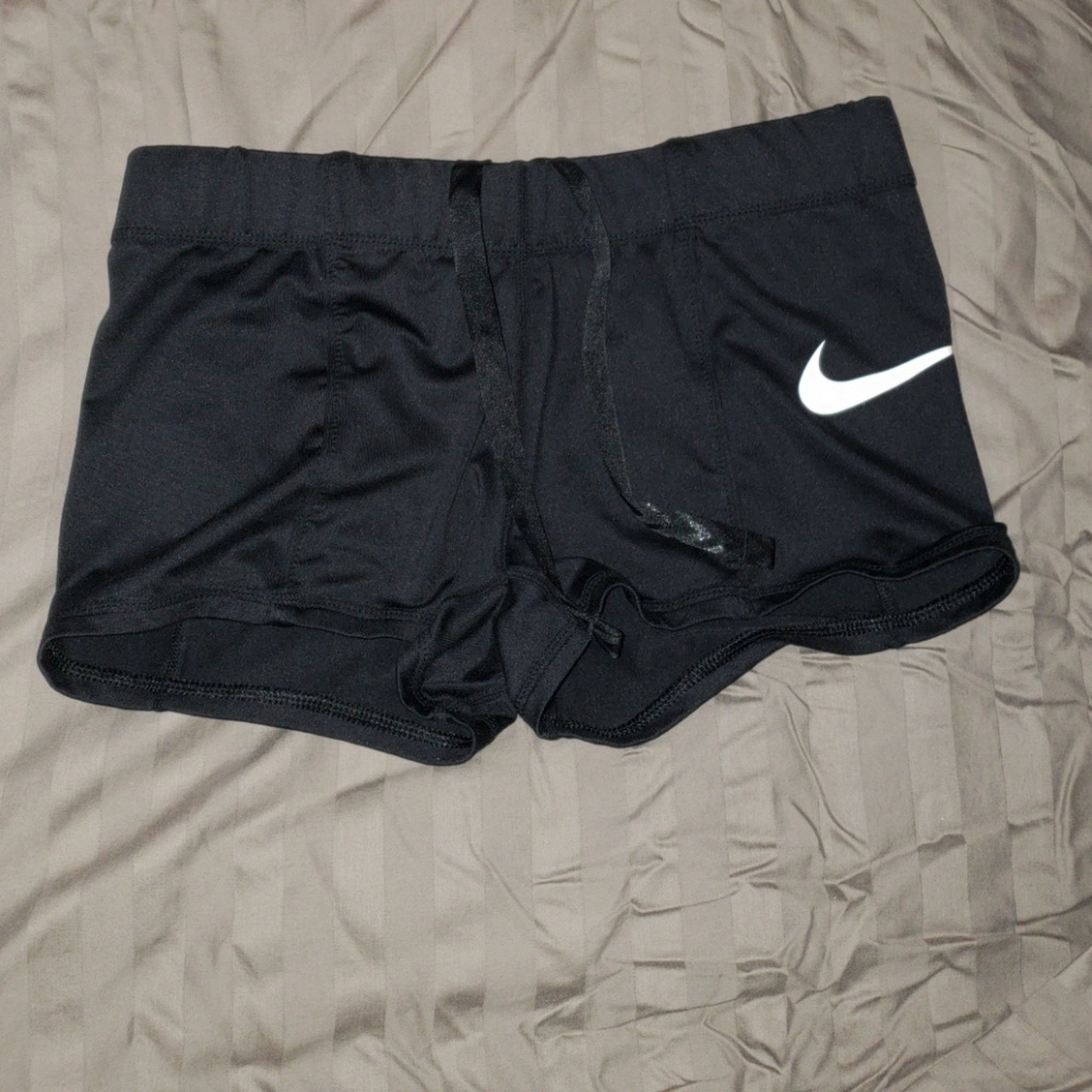 Nike training shorts